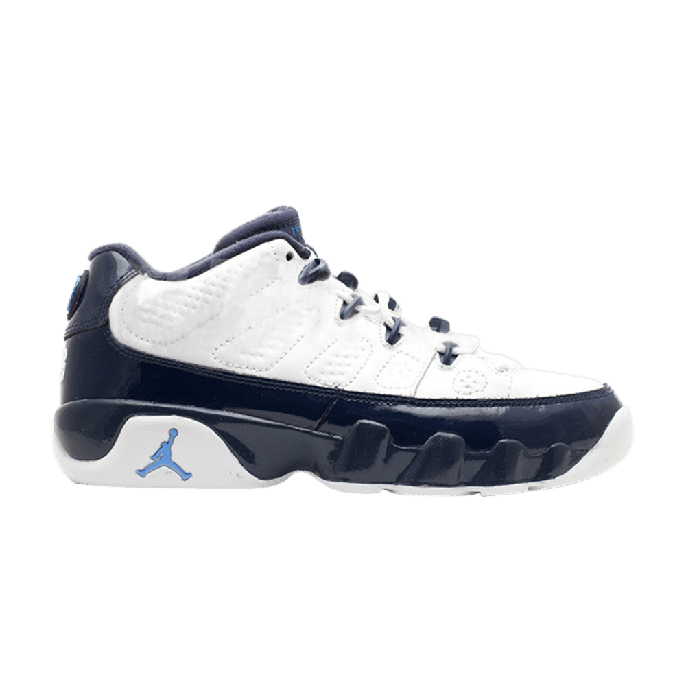 Air Jordan 9 Retro Low Gs