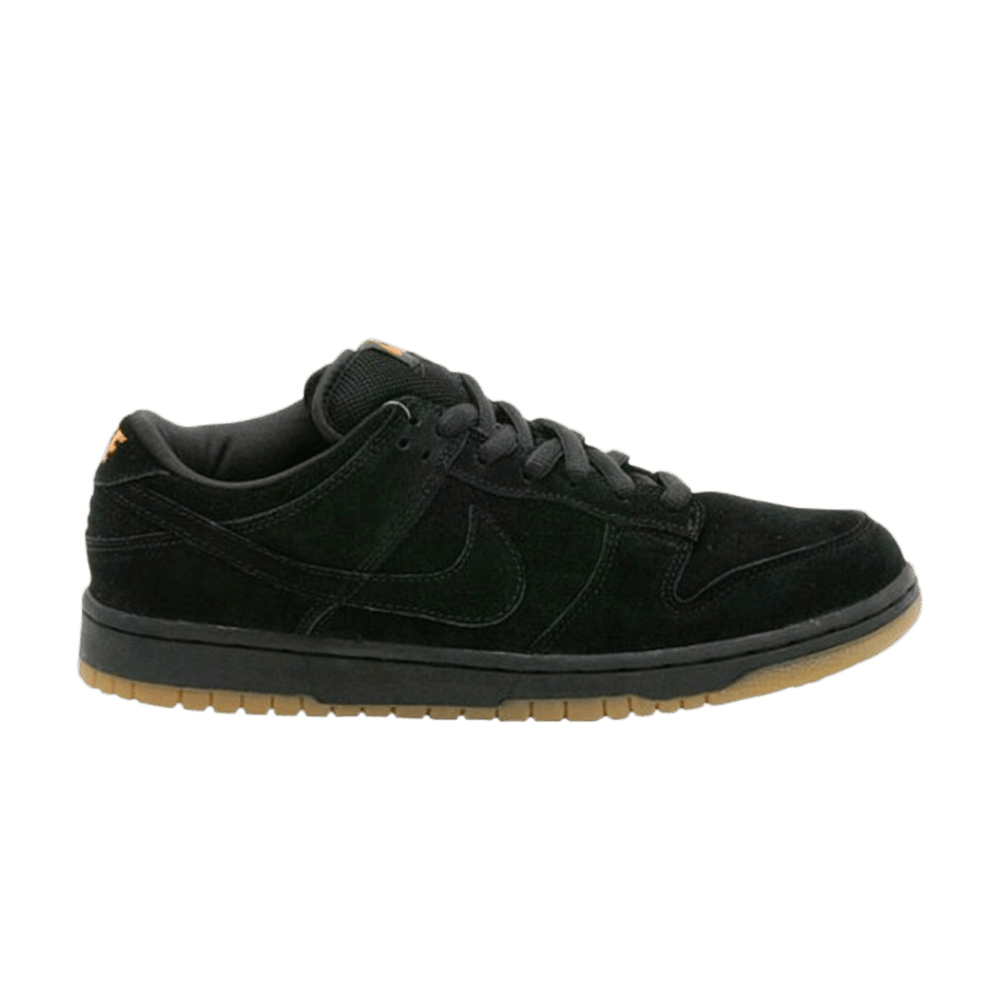 Dunk Low Pro SB 'Halloween'