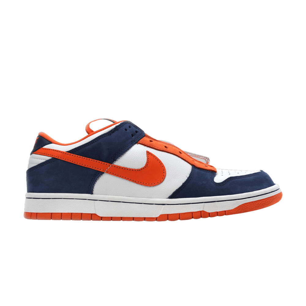 Dunk Low Pro SB 'Broncos'