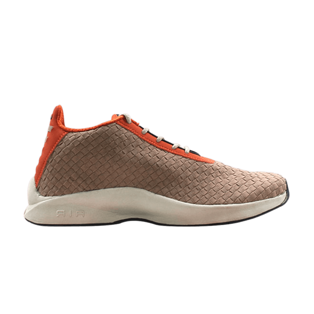 Air Woven Desert Boot