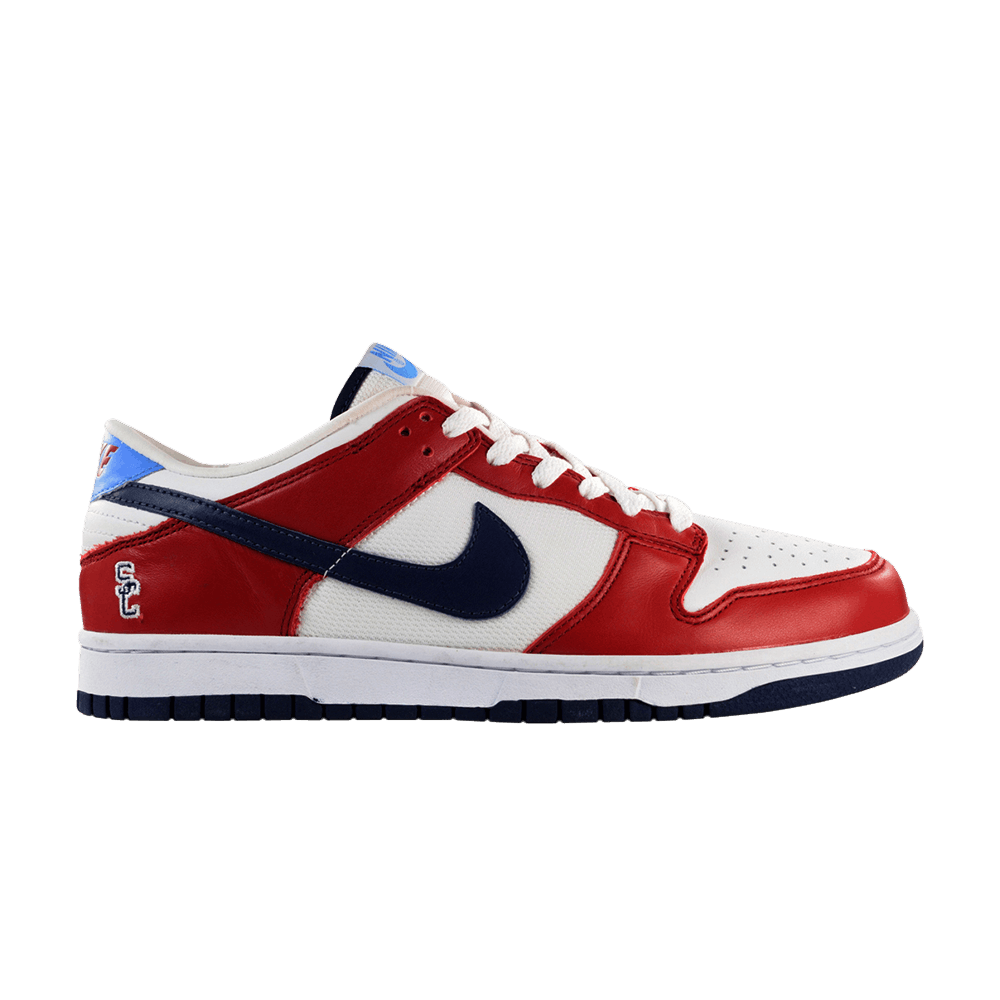 Dunk Low