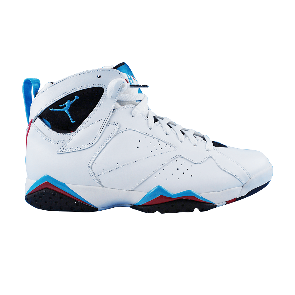 Air Jordan 7 Retro GS 'Orion'