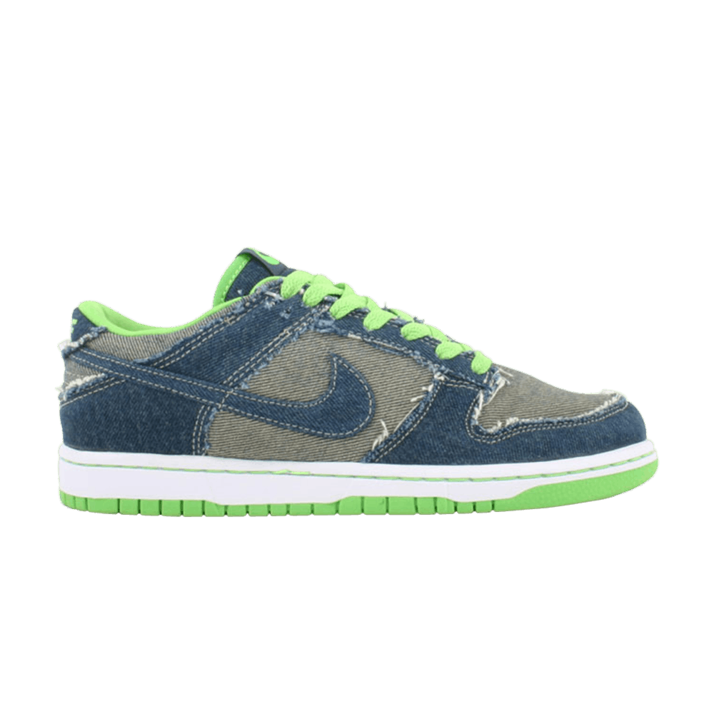 Dunk Low GS