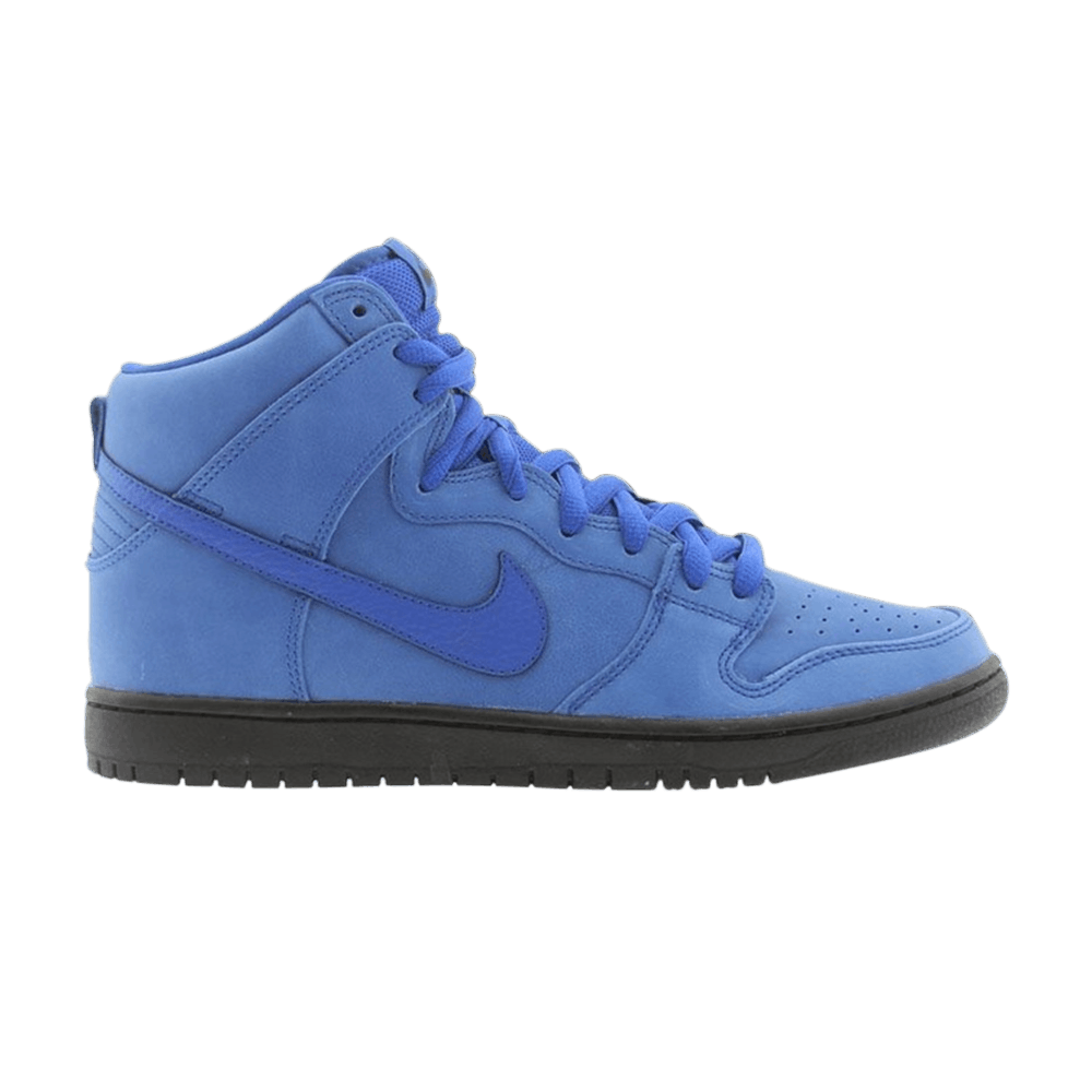 Dunk High Pro Sb