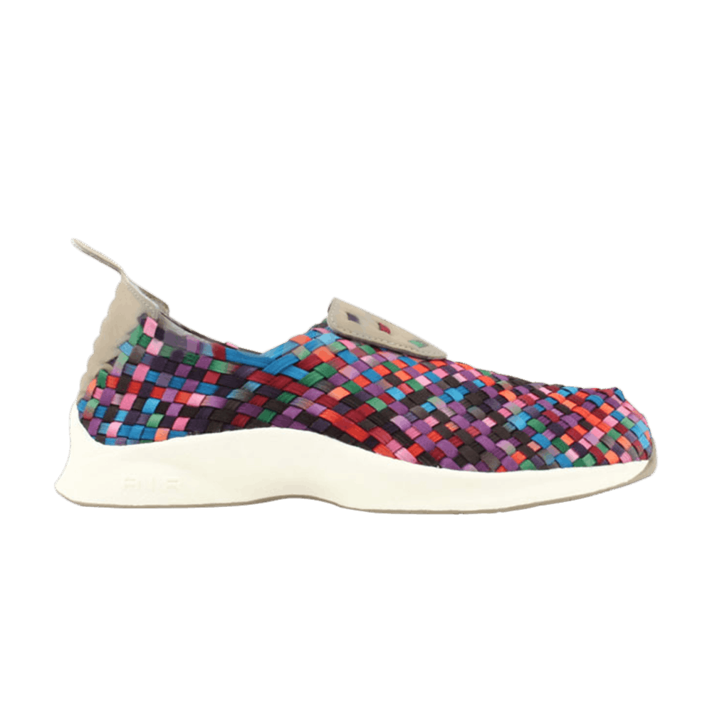 HTM Air Woven Rainbow