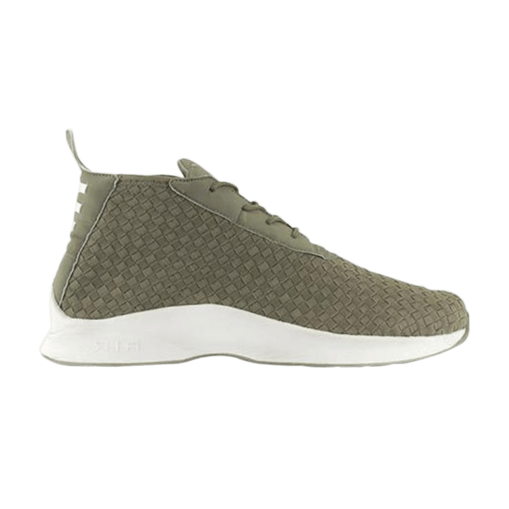 Htm Air Woven Boot