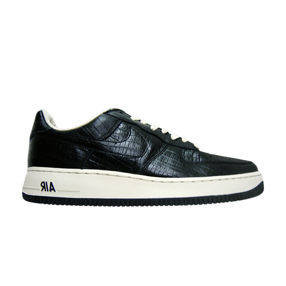 Htm Air Force 1 'Htm 2'