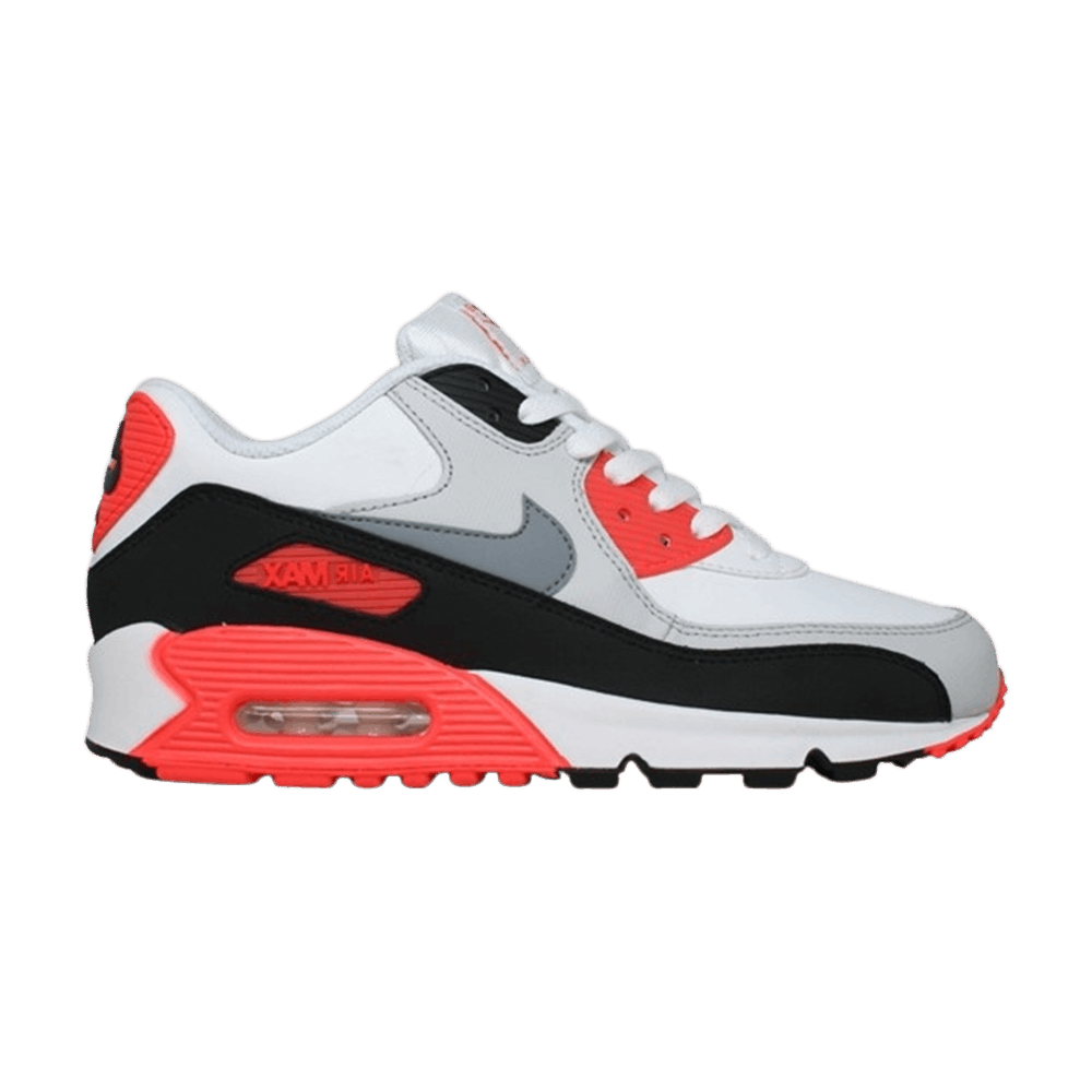 Air Max 90 Gs 'Infrared'