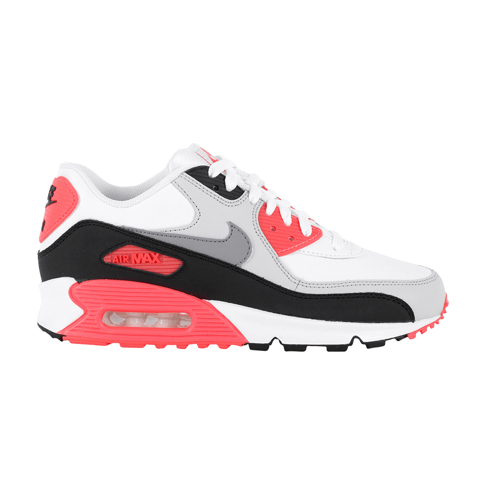 Air Max 90 GS 'Infrared'