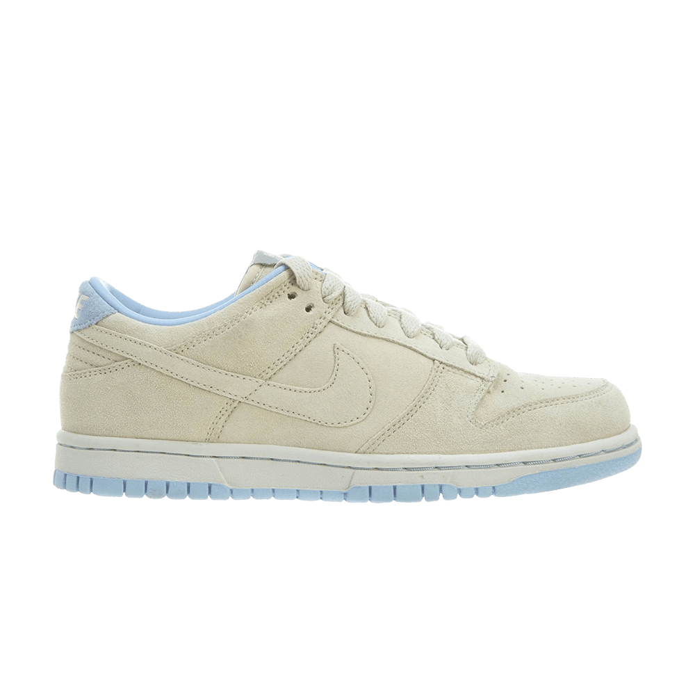 Wmns Dunk Low