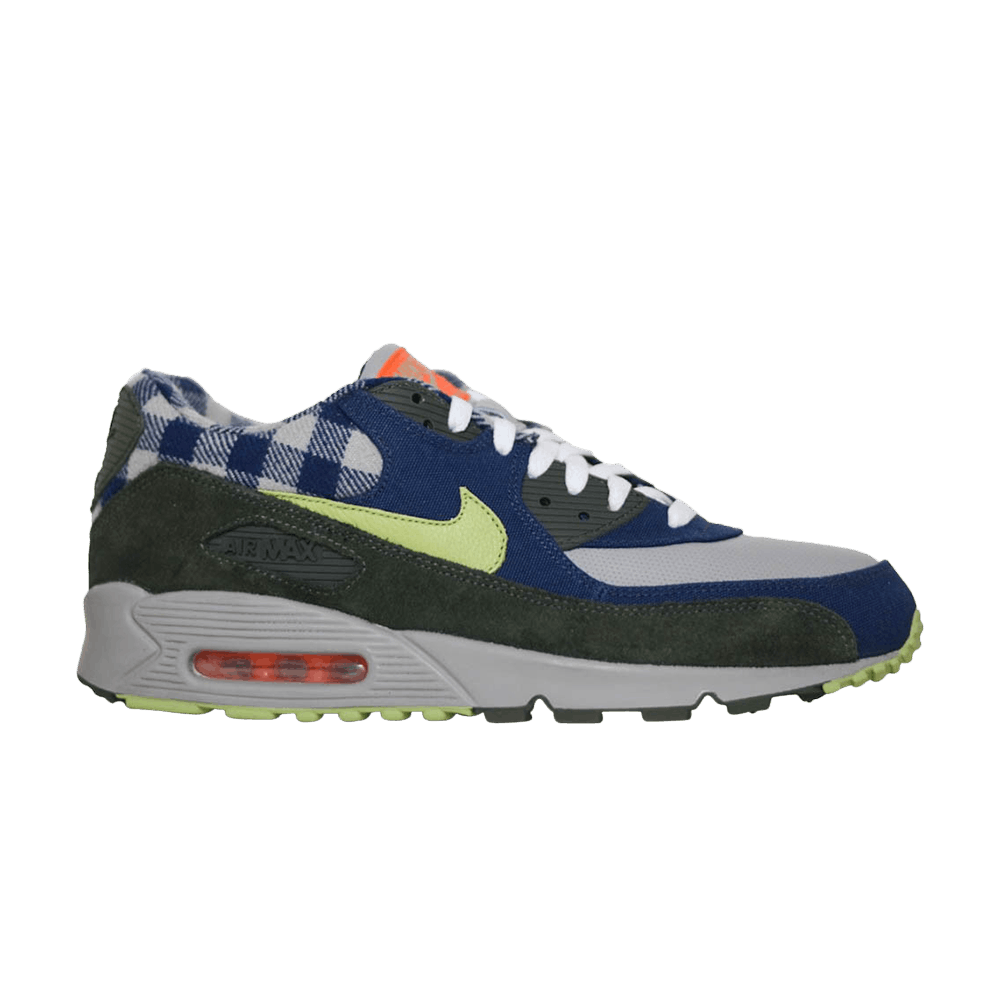 Air Max 90 Premium