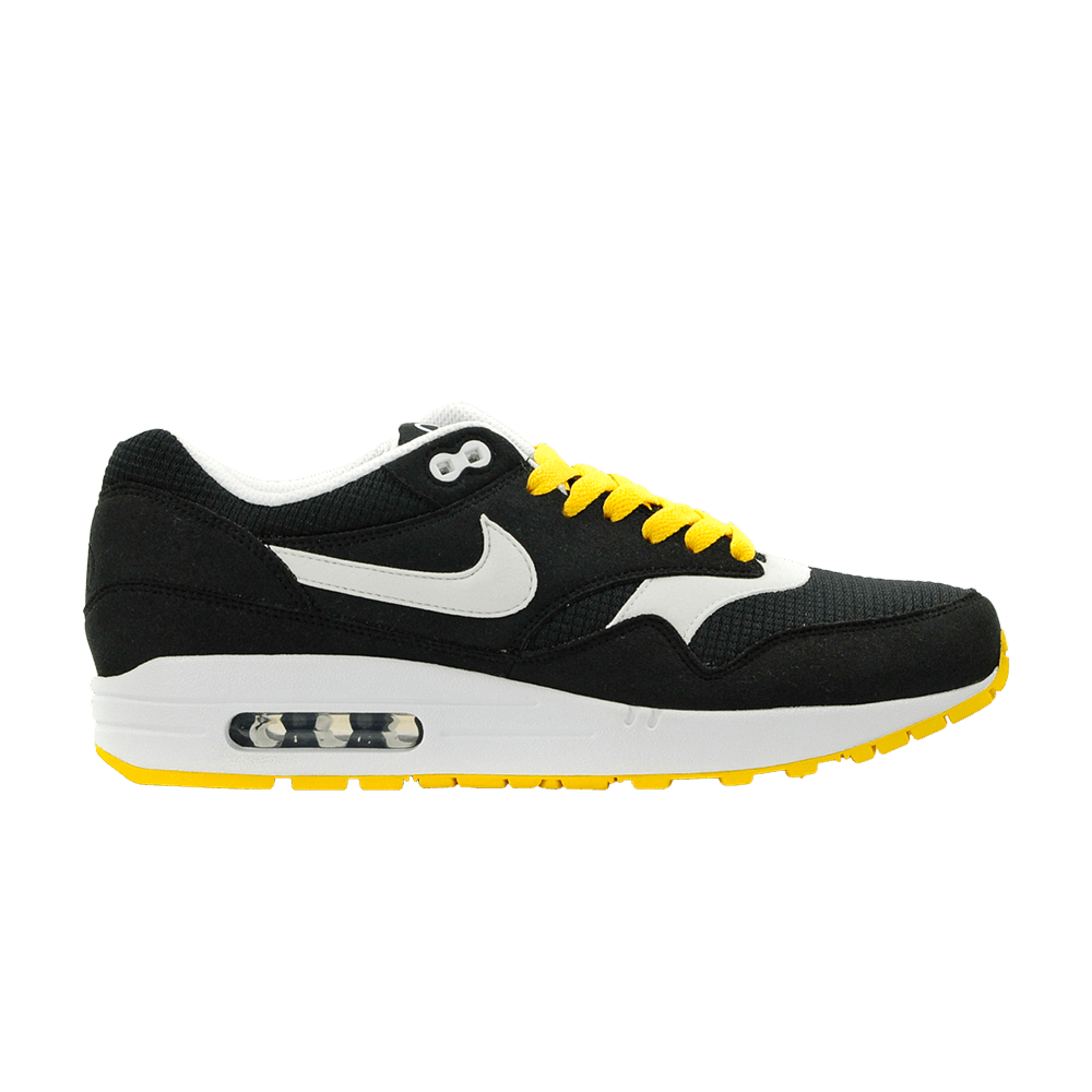 Air Max 1 'Omega Pack - Black Solar Flare'