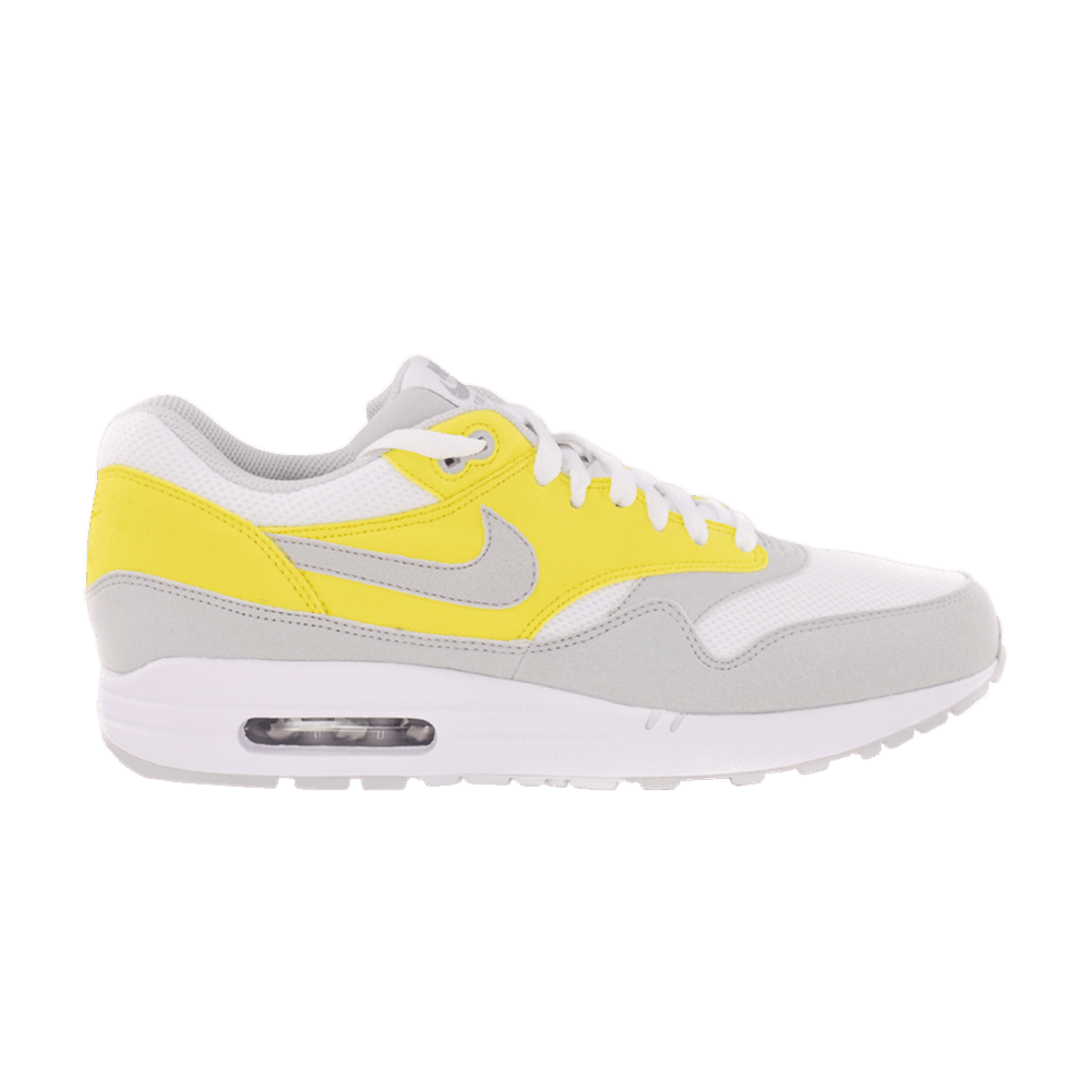Air Max 1 'Vibrant Yellow' Asia Exclusive