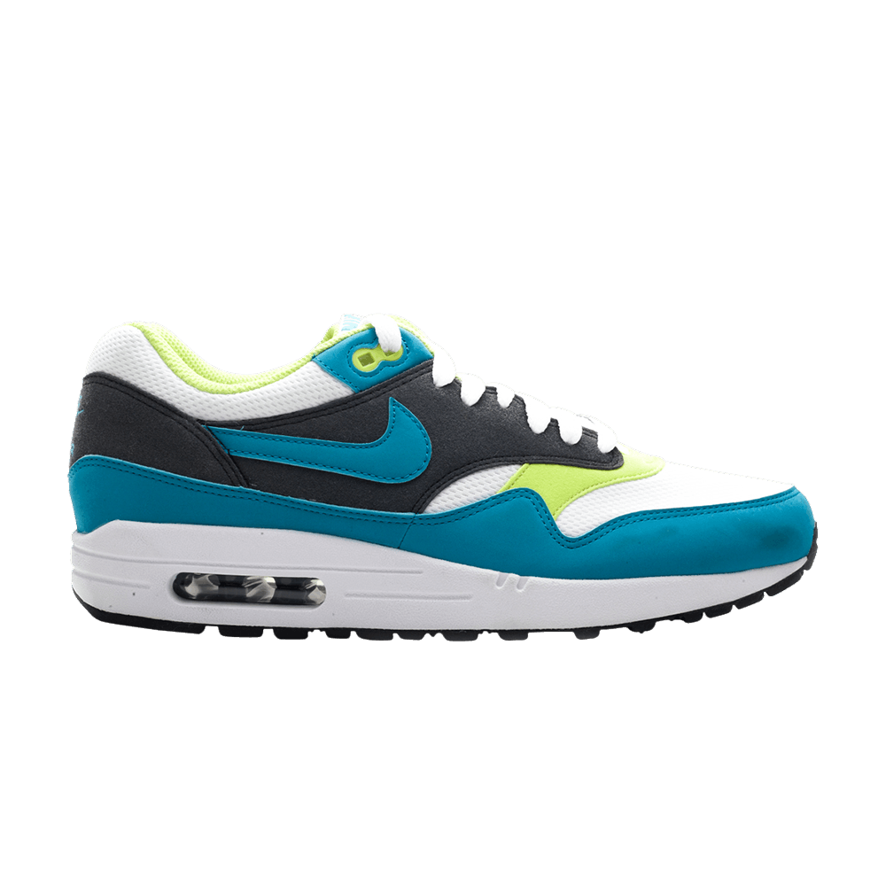 Air Max 1 'Turbo Green'