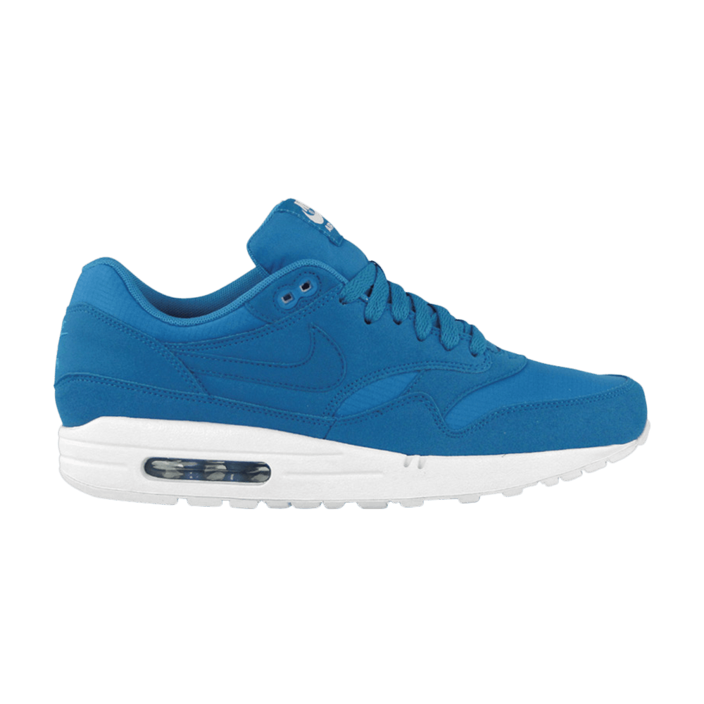 Air Max 1 'Ripstop Pack - Dynamic Blue'