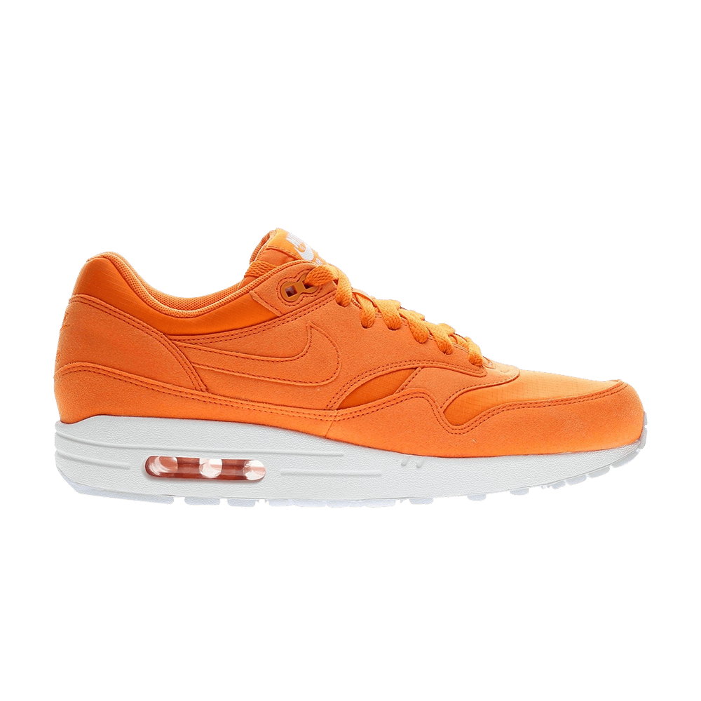 Air Max 1 'Ripstop Pack - Mandarin'