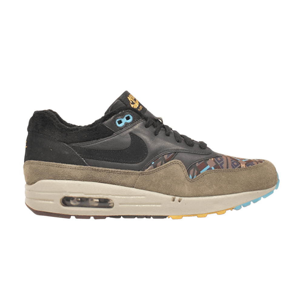 Air Max 1 Premium 'Eskimo Pack'