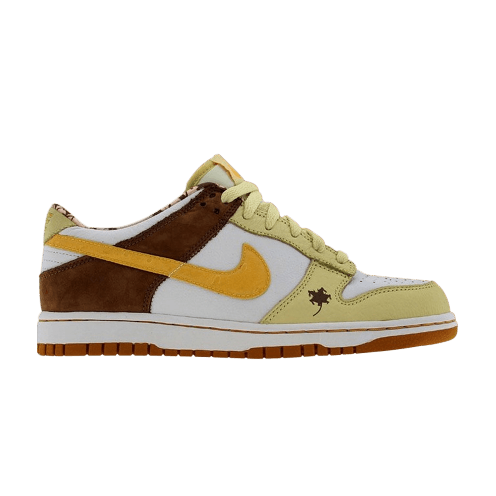 Wmns Dunk Low Premium