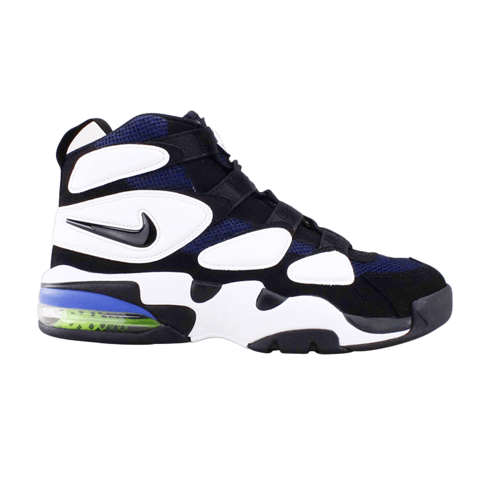 Air Max Uptempo 2