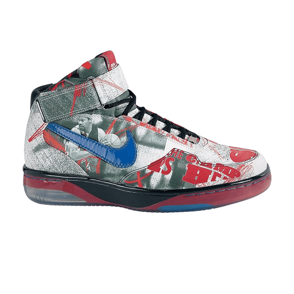 Air Force 25 6 Pack 'Rasheed Wallace'