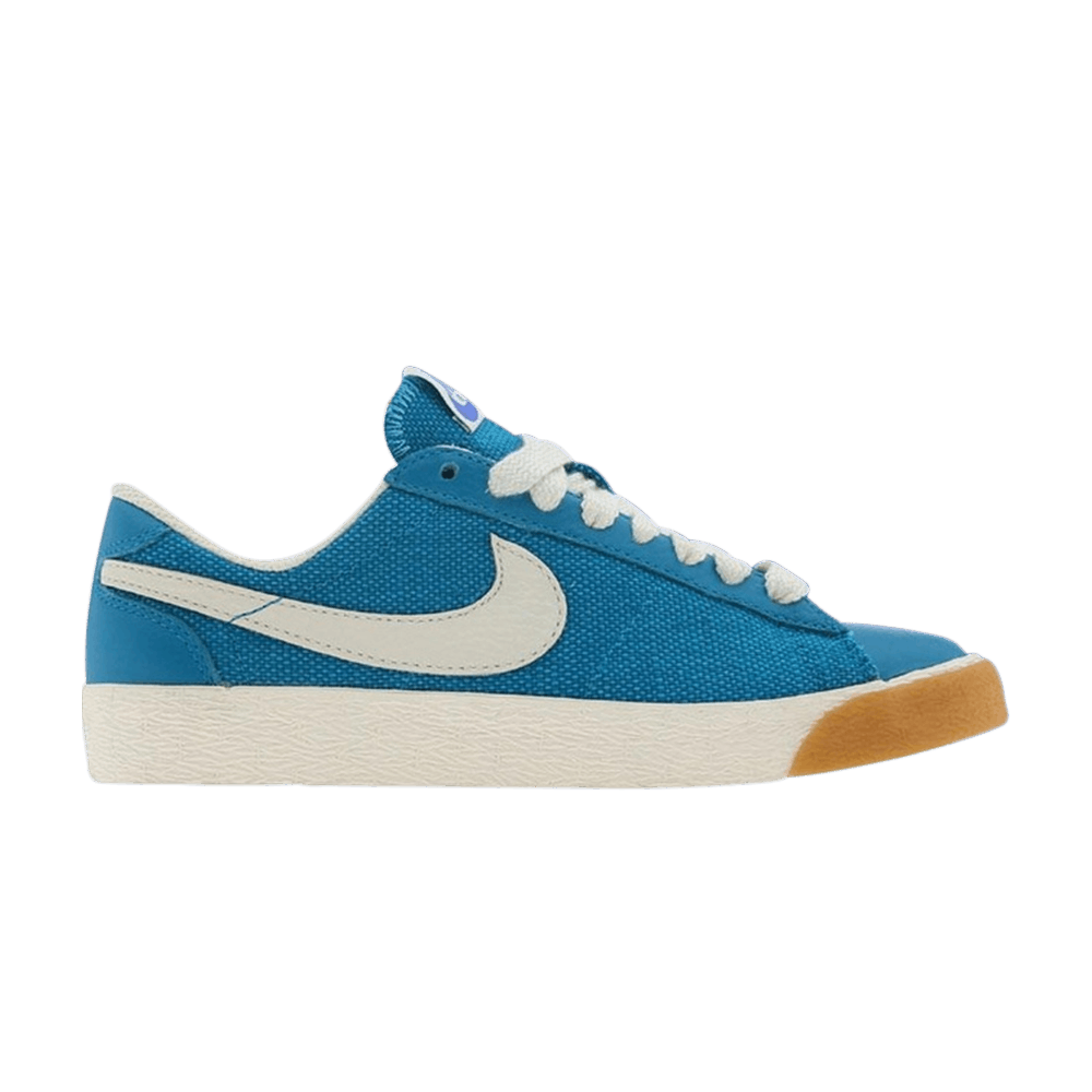 Wmns Blazer Low Classic