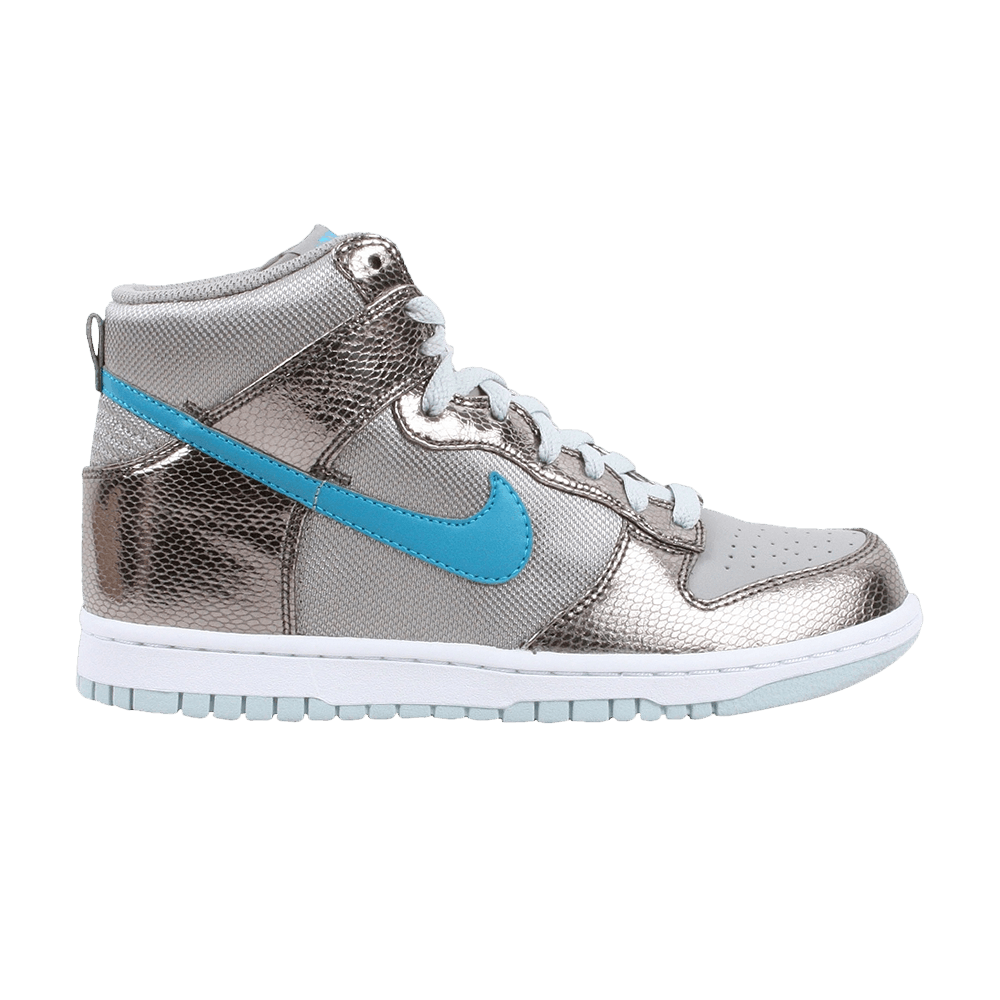 Wmns Dunk Hi