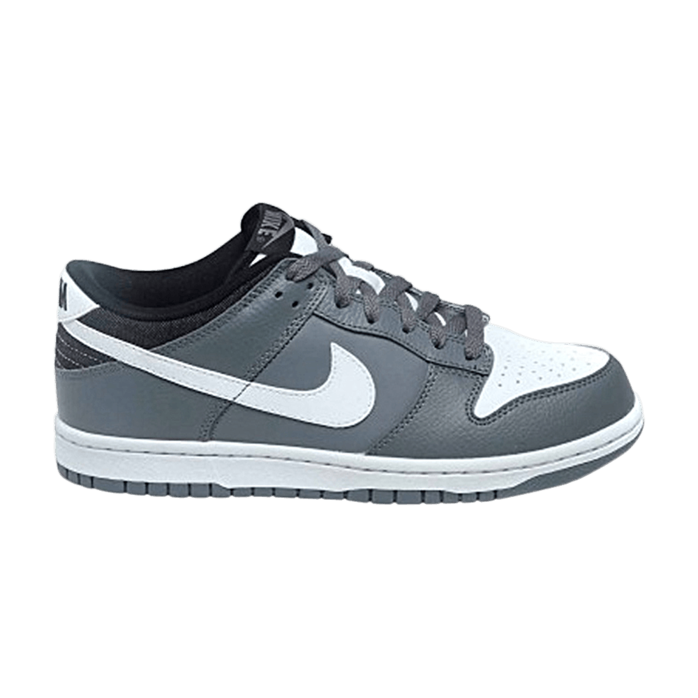 Dunk Low