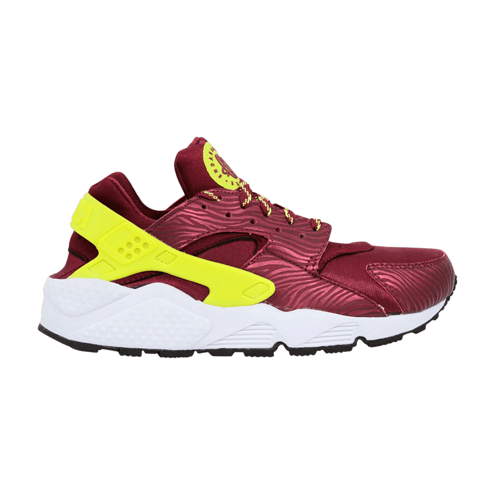 Air Huarache 'Team Red'