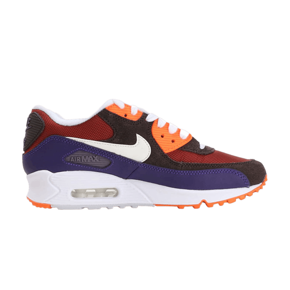 Wmns Air Max 90