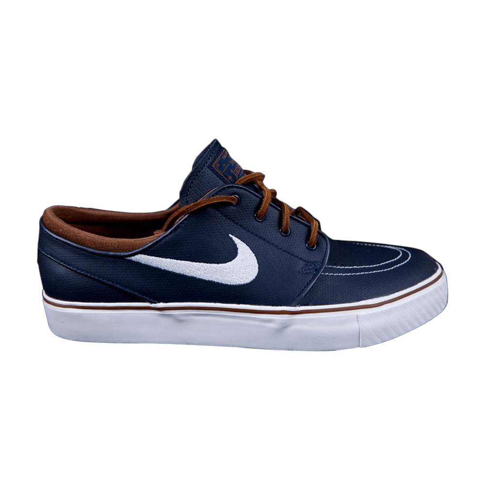 Zoom Stefan Janoski SB