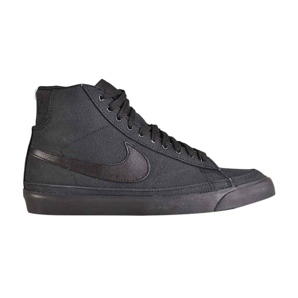 Blazer Mid '09 ND 'Black'