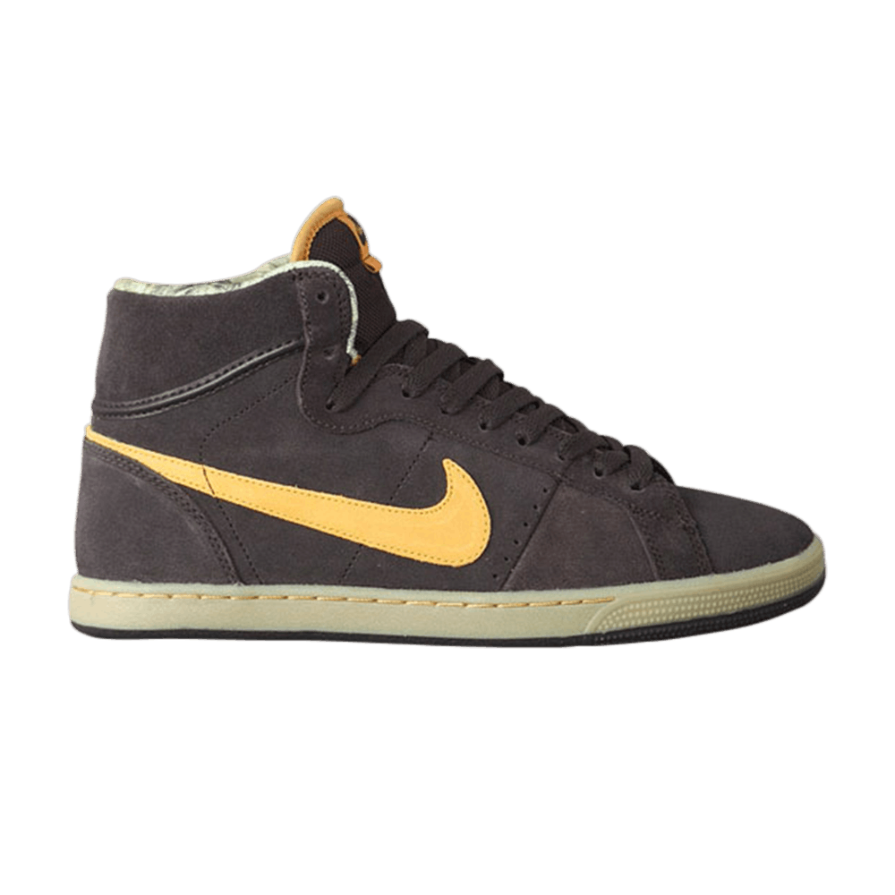 Zoom Classic High Sb