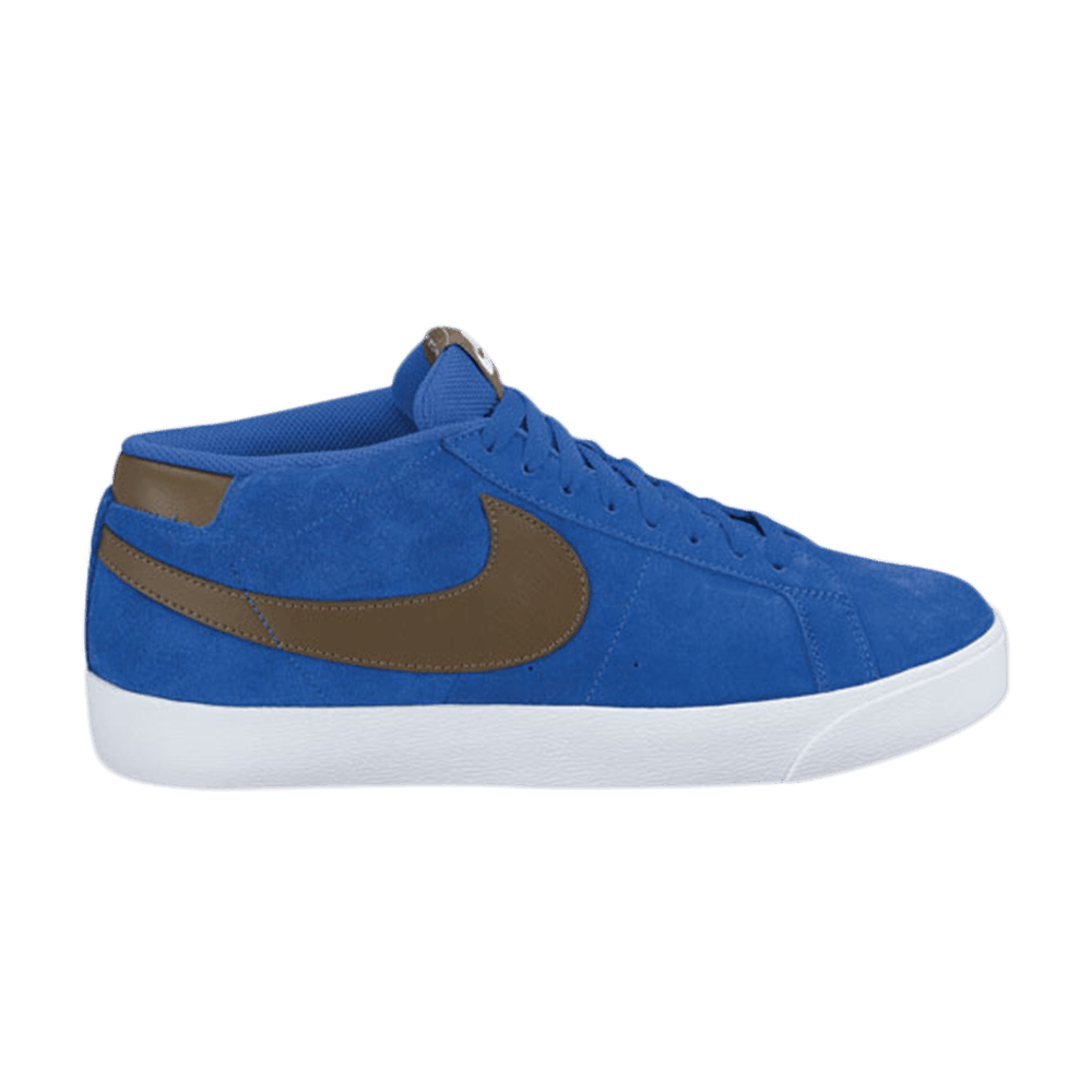 Blazer Sb Cs