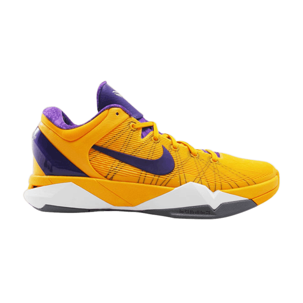 Zoom Kobe 7 X 'Lakers Yin Yang'