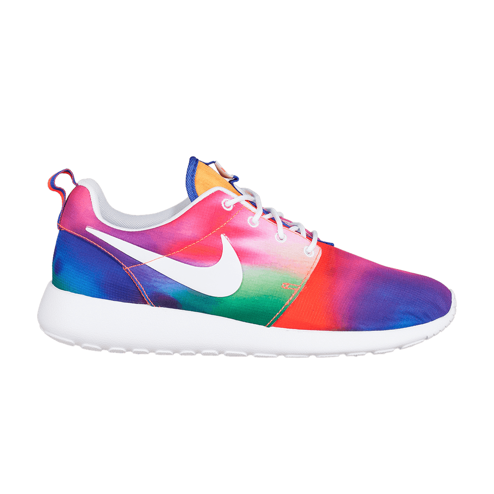 Roshe Run 'Tie Dye'