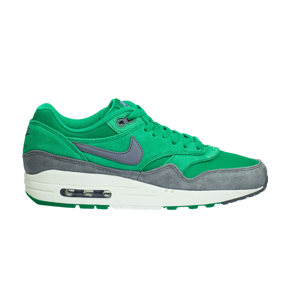 Air Max 1 Premium 'Stadium Green'