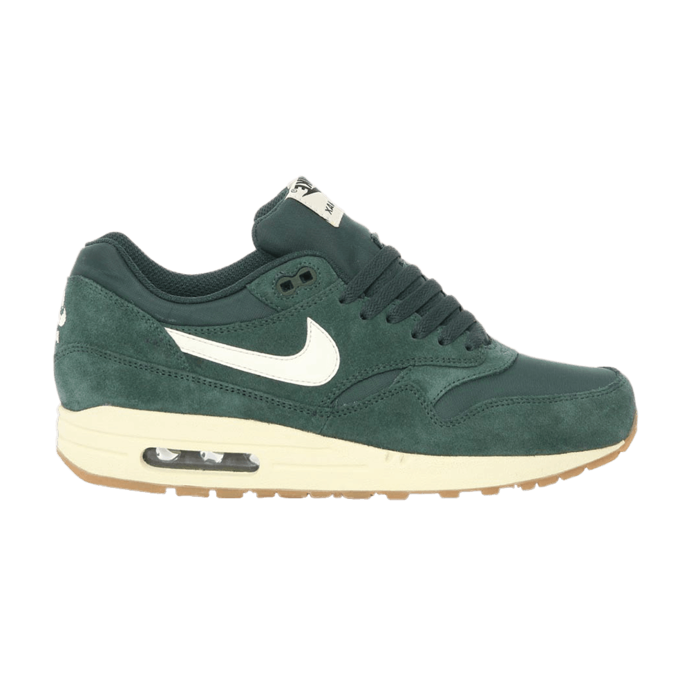 Air Max 1 Essential 'Euro Release'