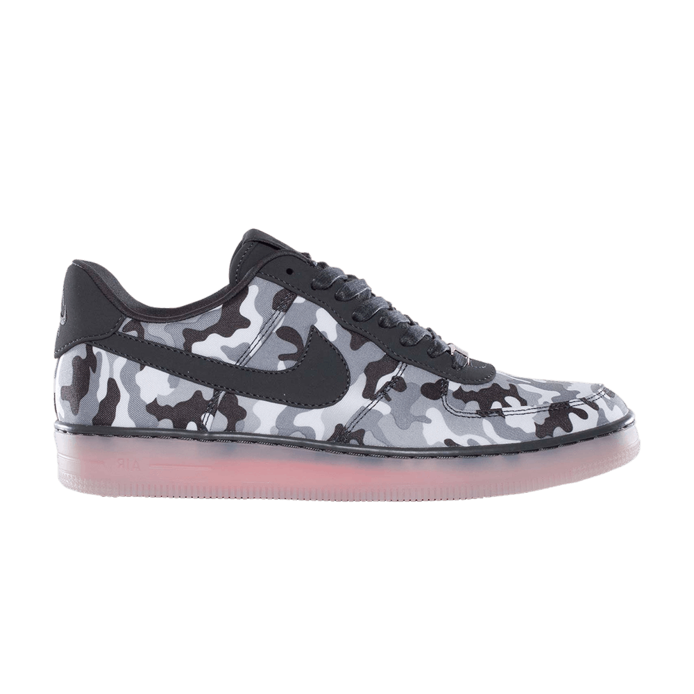 Nike Air Force 1 Downtown TXT 'Fighter Jet'
