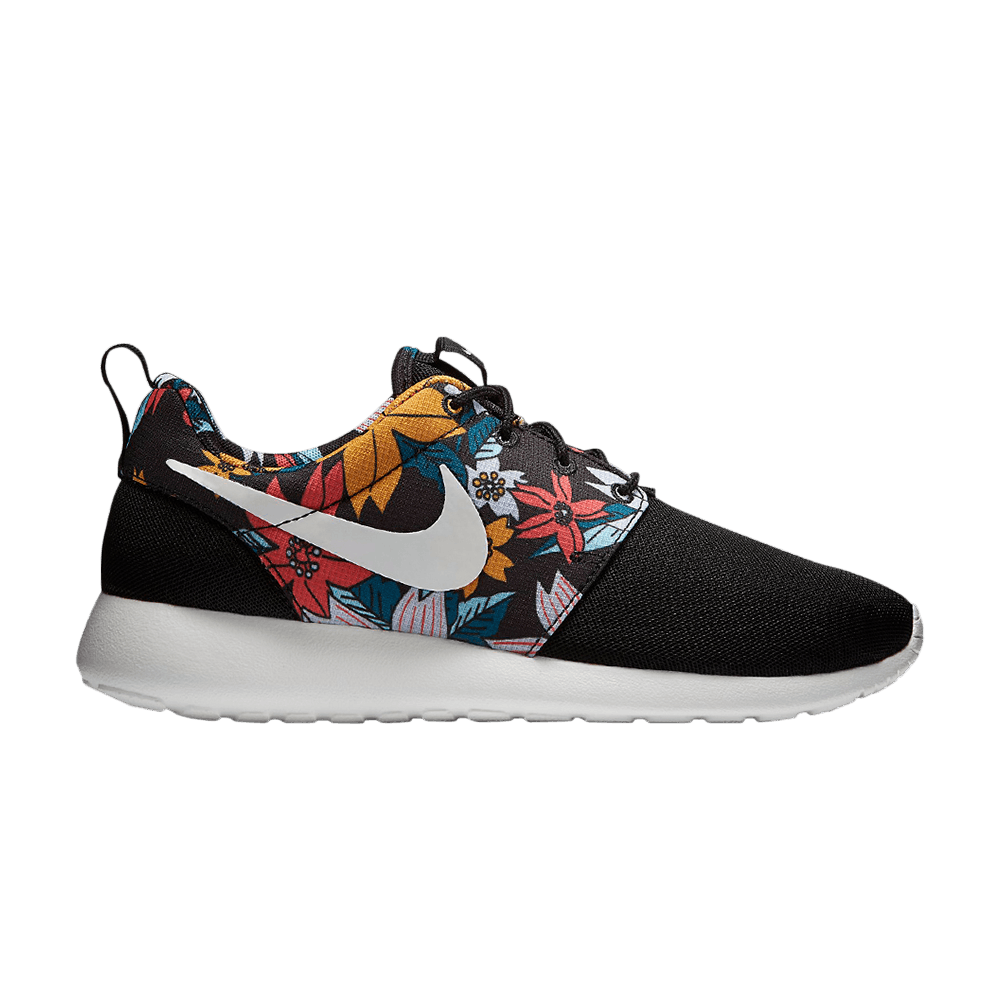 Wmns Roshe Run Print 'Aloha'