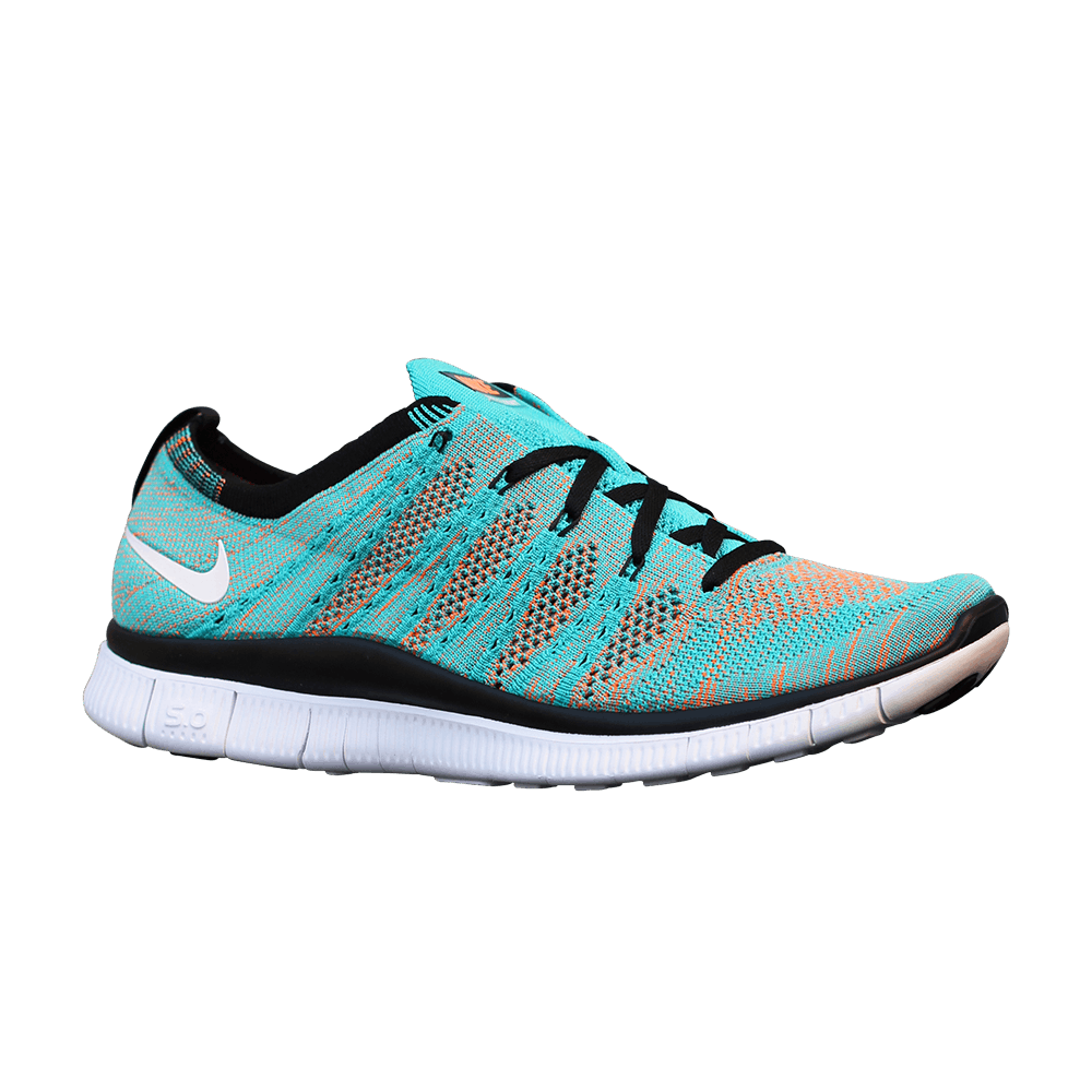 Free Flyknit NSW