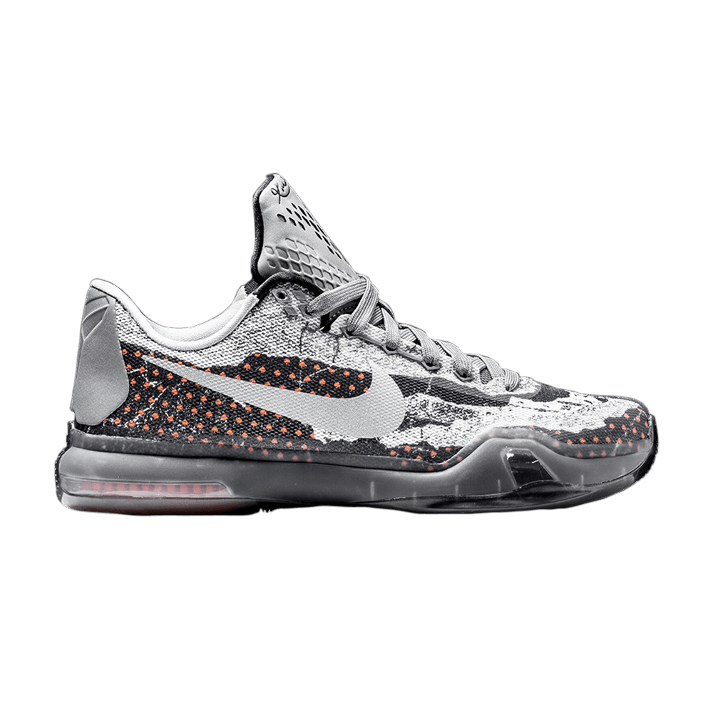 Kobe 10 'Pain'