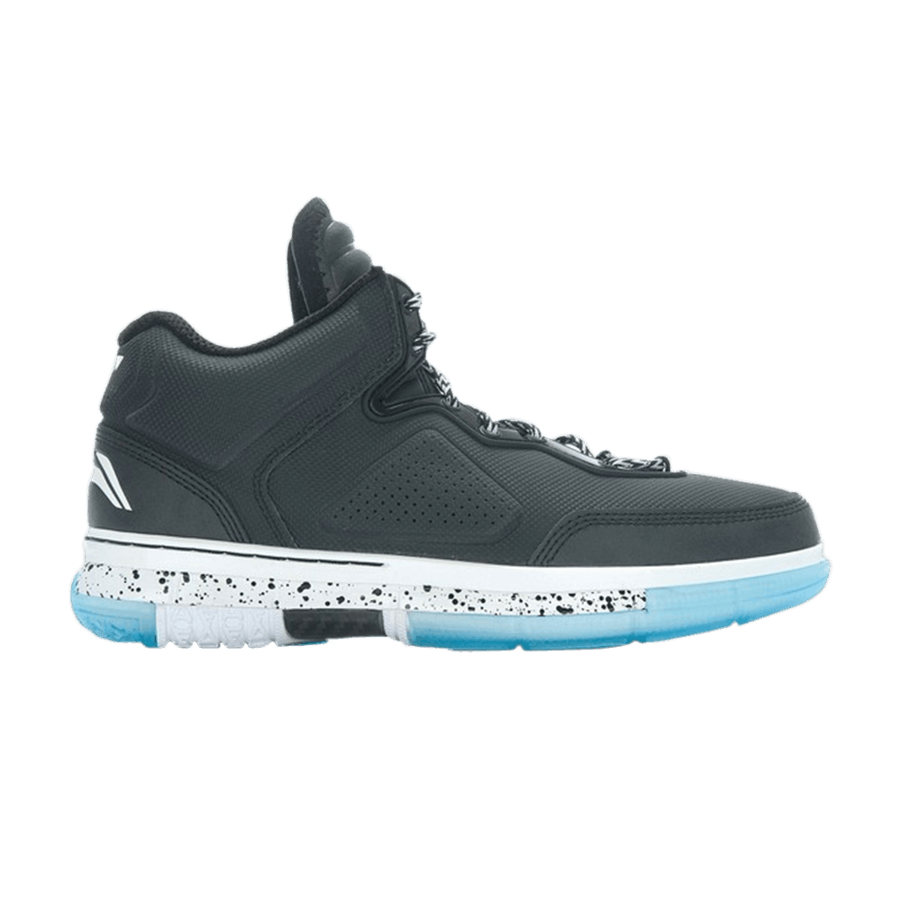 Li-Ning Way Of Wade 1 'Team No Sleep'