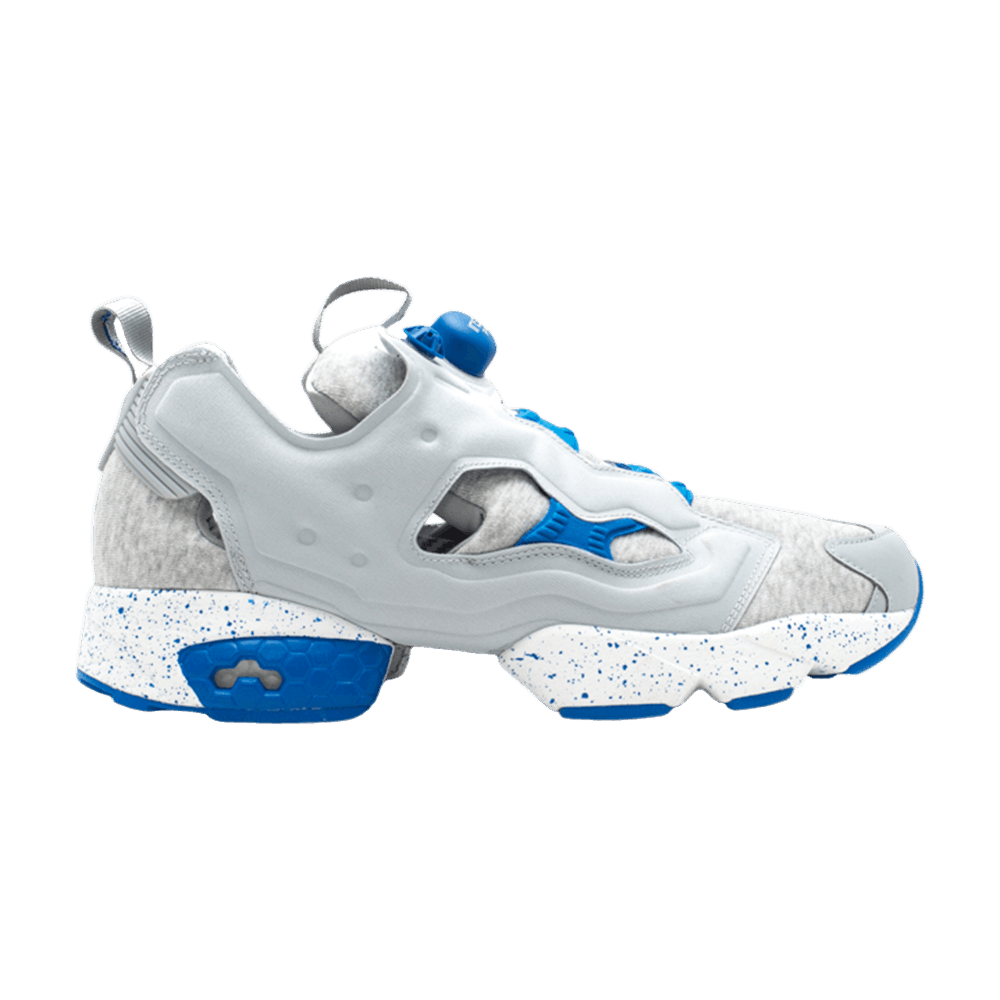 La MJC x Colette x InstaPump Fury