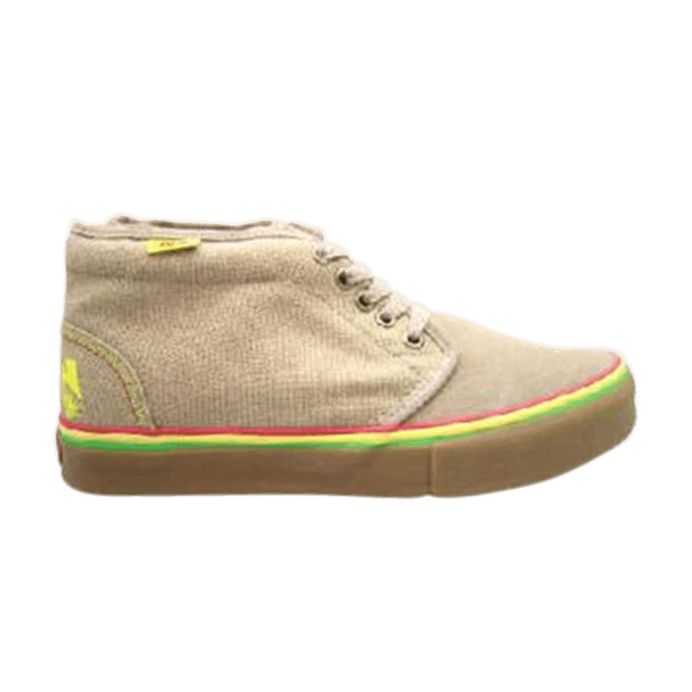 Chukka Boot Lx 'Bad Brains'