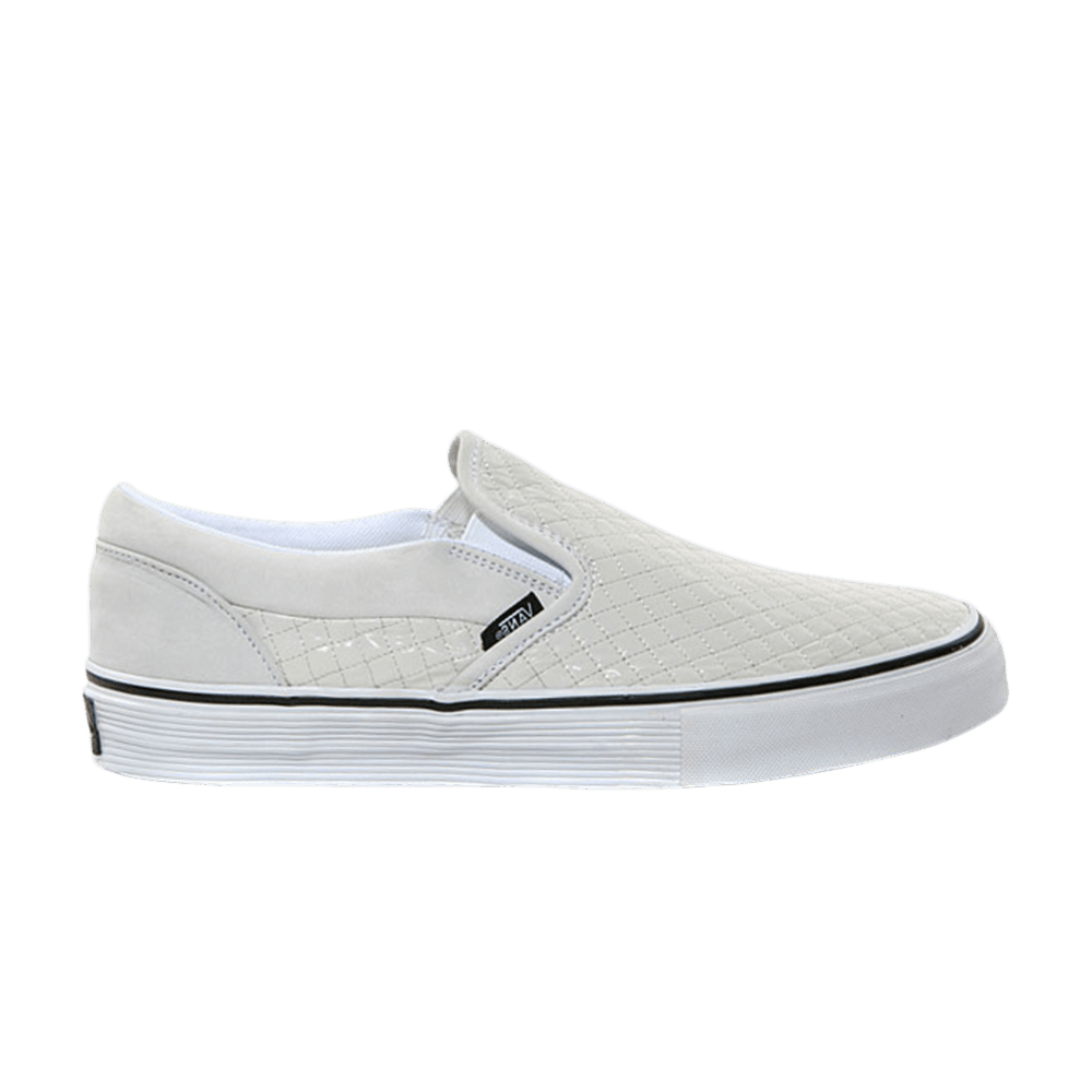 Classic Slip On Lx