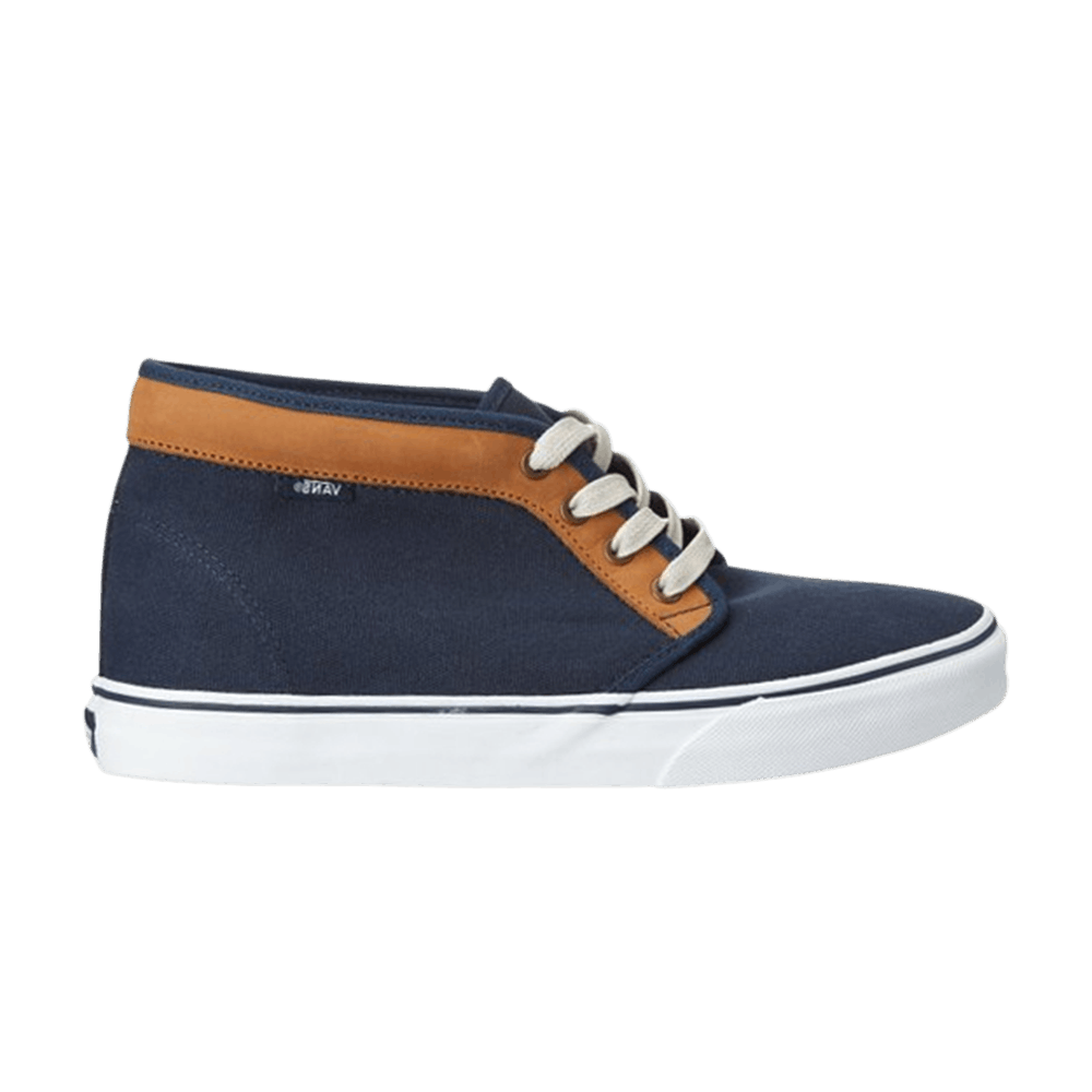 Chukka Boot Ca