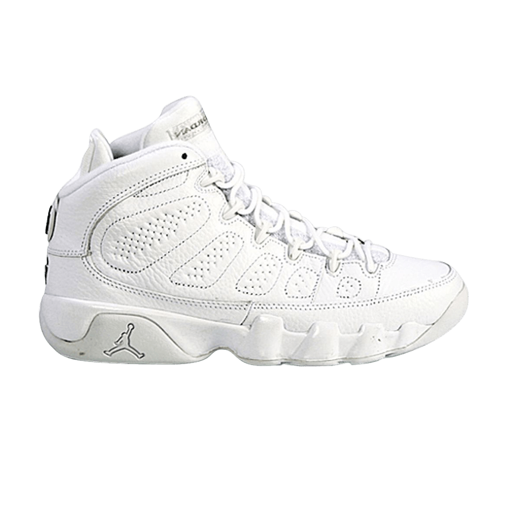 Air Jordan 9 Retro Gs '25Th Anniversary'