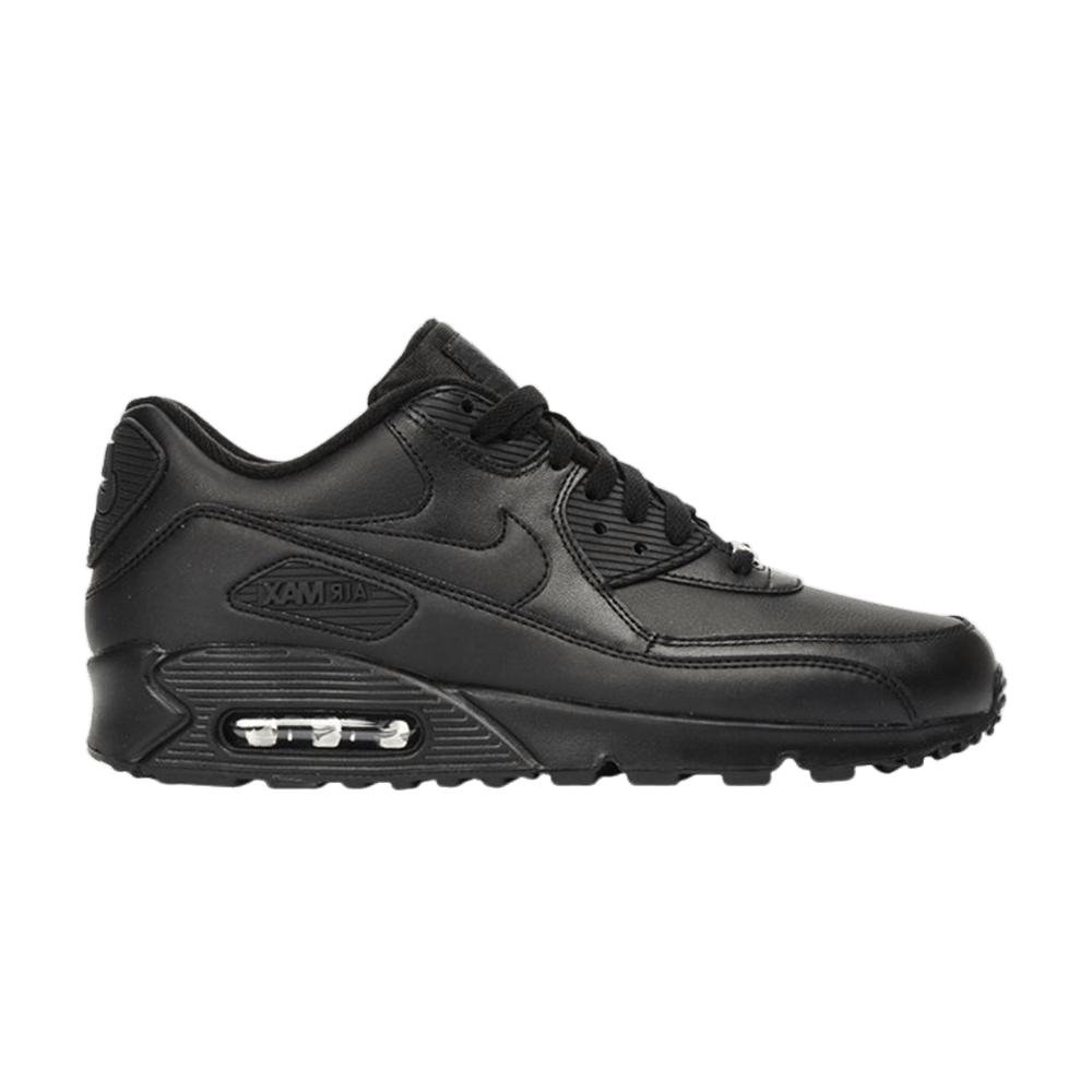 Air Max 90 Leather
