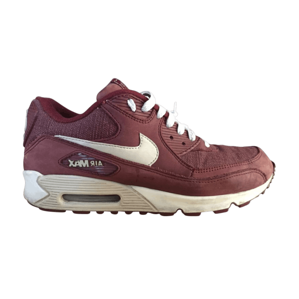 Air Max 90 'Redwood'