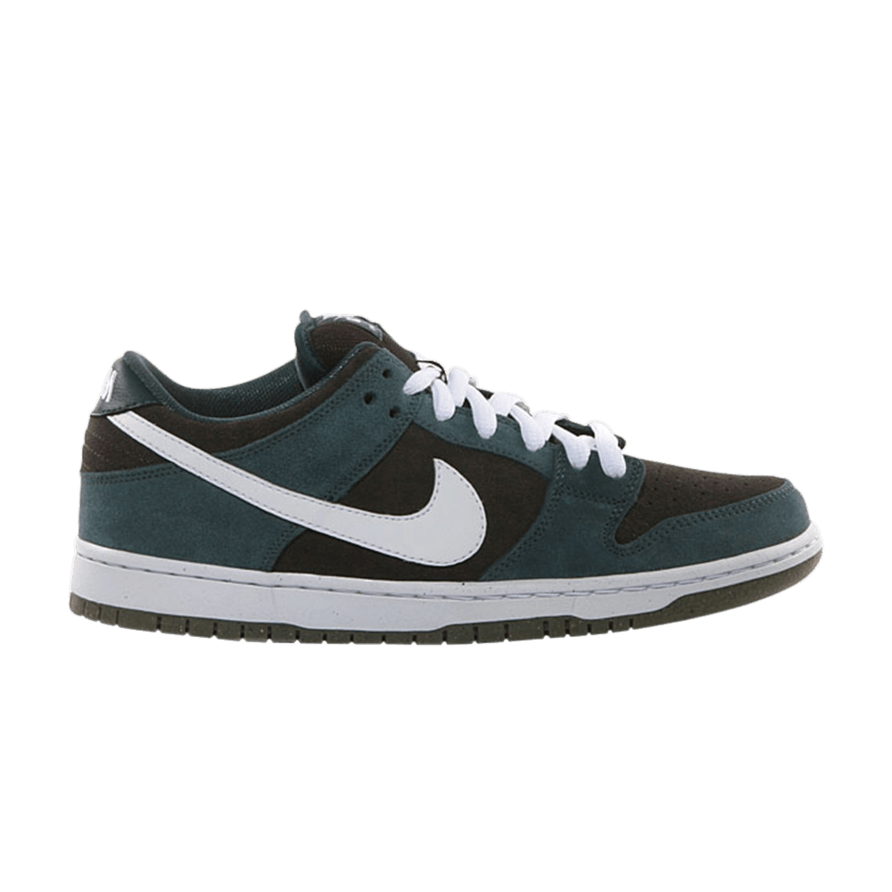 Dunk Low Pro Sb 'Slate Blue'